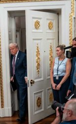 White Trash House Meme Template