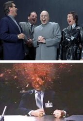 laughing Meme Template