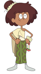 Anne Boonchuy Meme Template