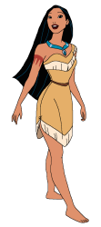 Pocahontas Meme Template