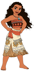 Moana Meme Template