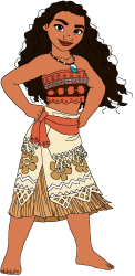 Moana Waialiki (gamerlucho12) Meme Template