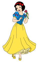 Guests: Snow White Meme Template