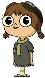 Sandra Itzel "Sally" Syrup Meme Template