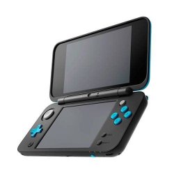 New 2ds XL Meme Template
