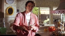 Pulp Fiction Meme Template