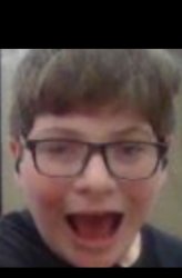 Kid Screaming Meme Template
