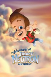 The Adventures of Jimmy Neutron: Boy Genius (TV Series 2002-2006 Meme Template