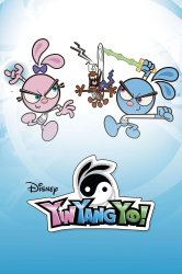 Yin Yang Yo! (TV Series 2006–2009) - IMDb Meme Template