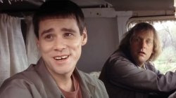 Dumb and Dumber Meme Template