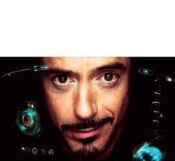 jarvis Meme Template