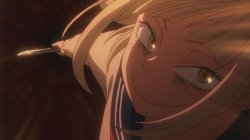 Toga stab Meme Template
