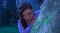 Asha tired Meme Template