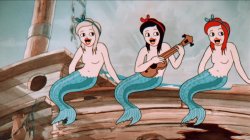 mersong Meme Template