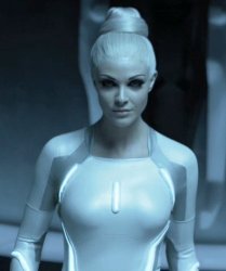 Siren_Tron Meme Template