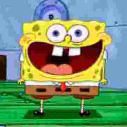 spongbob Meme Template