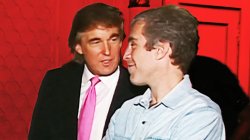 Trump Epstein Republicans Pedoblicans Meme Template