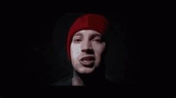 Blurryface Meme Template