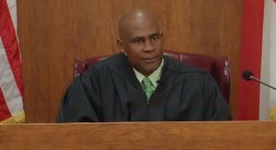 Judge Porter Meme Template