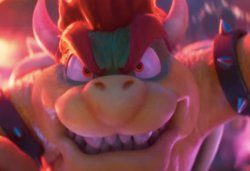 Bowser angry Meme Template