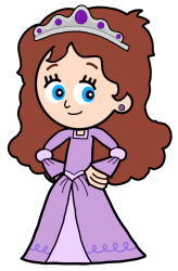 Princess Caitlin Fairlie Meme Template