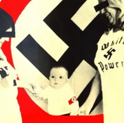 Volk love Meme Template