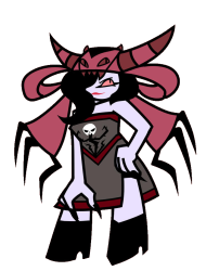 Rouge the Raksashi Meme Template