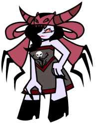 Rouge the Raksashi Meme Template