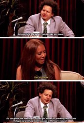 Eric Andre Margaret Thatcher girl power Meme Template