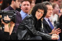Howard Stern Meme Template