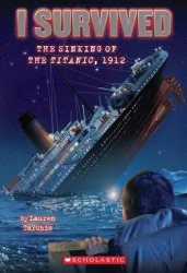 I Survived Titanic Meme Template