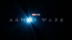 Armor wars Meme Template