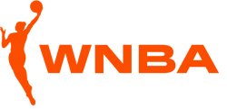 WNBA logo Meme Template