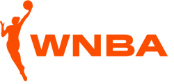 WNBA logo (transparent) Meme Template