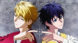 Morose Mononokean Meme Template