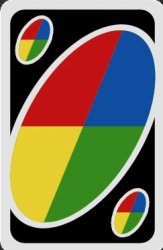 card Meme Template