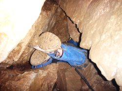 caving nightmare Meme Template