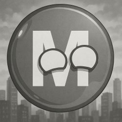 M-Trainball becoming Old Phase 5 Meme Template