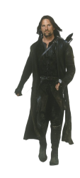 Aragorn, Son of Arathorn Meme Template