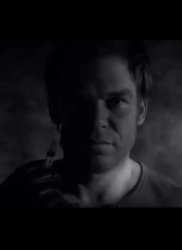 Dexter Meme Template