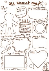 all about meh Meme Template