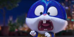 Snowball Scream Meme Template