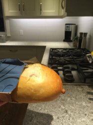 Bread Meme Template