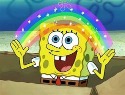 Spongebob Appreciation Meme Template