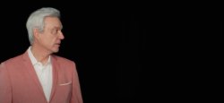 David Byrne Meme Template