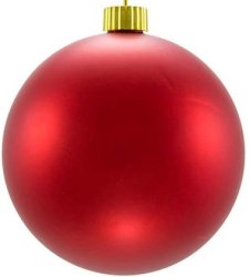 Christmas Ornament Meme Template