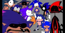 damn bro you got the whole squad laughing Meme Template