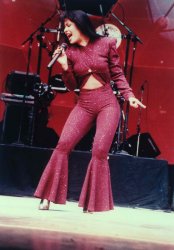 A Look Back at Selena's Best Fashion Moments Meme Template