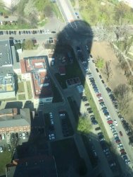 Mysterious Image Meme Template