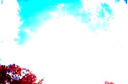 The sun is coming Meme Template